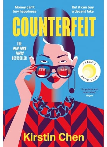 Counterfeit 