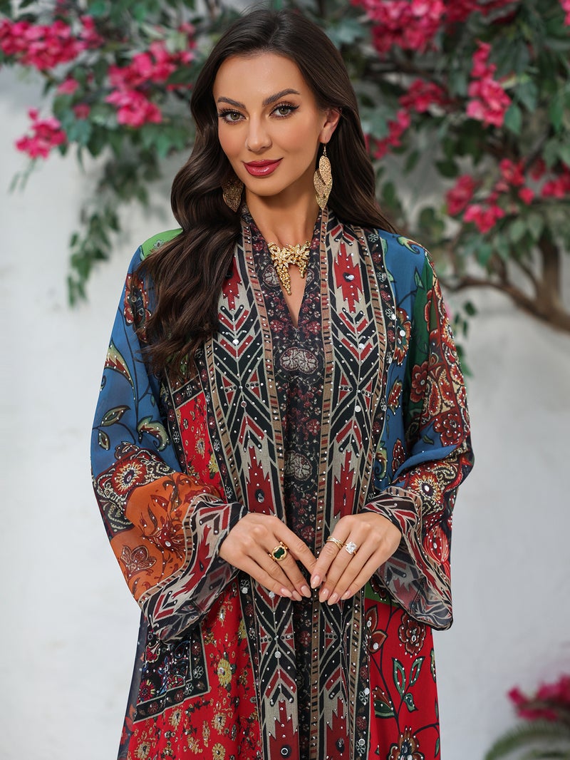 شيكبوينت جلابيات وقفطانات نسائية - Image 4