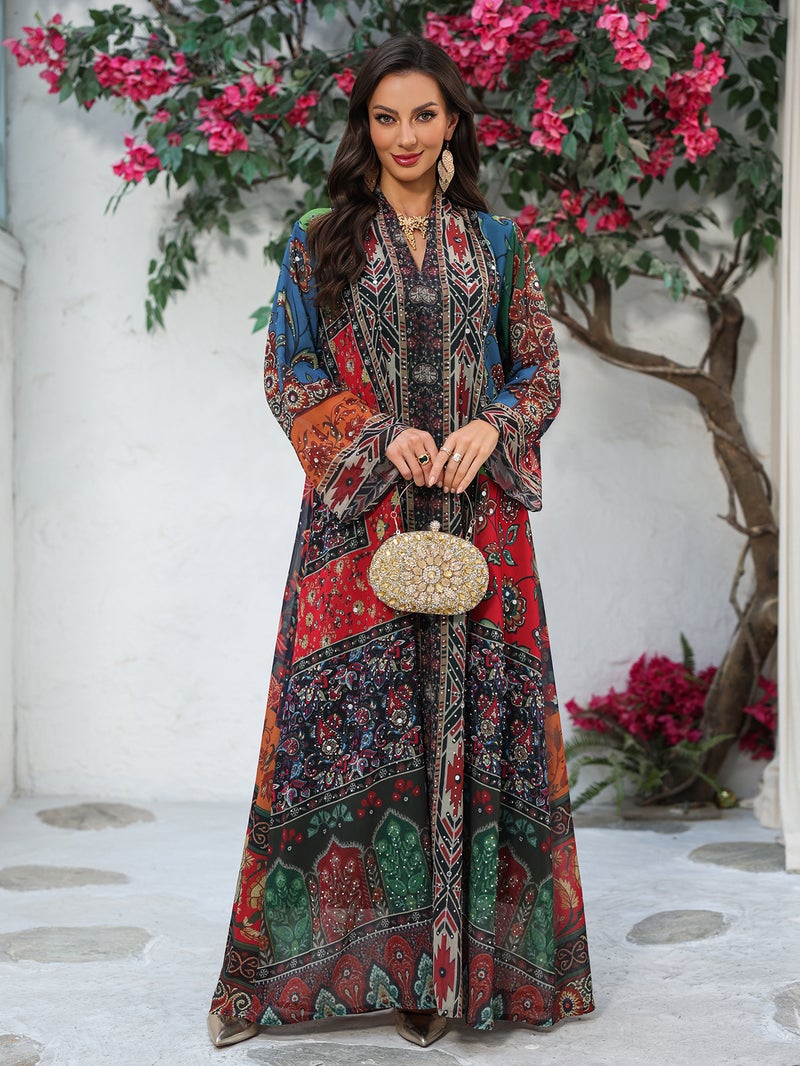 شيكبوينت جلابيات وقفطانات نسائية - Image 3