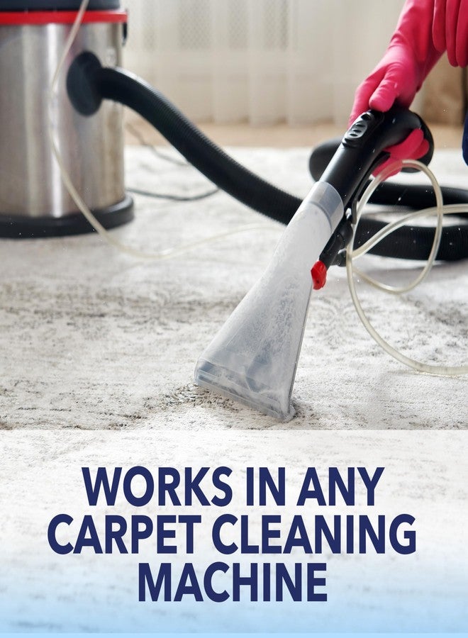 OxiClean Large Carpet Cleaner Liquid Solution for Steam Cleaning Machines, 64 fl oz - Image 4