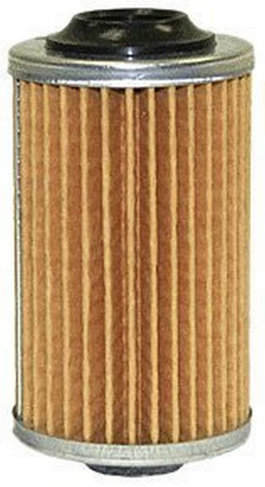 فلاتر WIX - 57090 خرطوشة وقود علبة معدنية، عبوة من 1