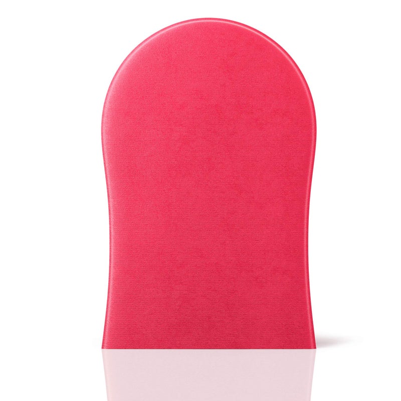 Tanologist Flawless Tanning Mitt, For Tanning Mousse, Water & Gradual Tan, Streak-Free Self-Tanner Application, Reusable & Machine Washable, No Stained Hands, Vegan & Cruelty-Free, 1 Count - Image 3