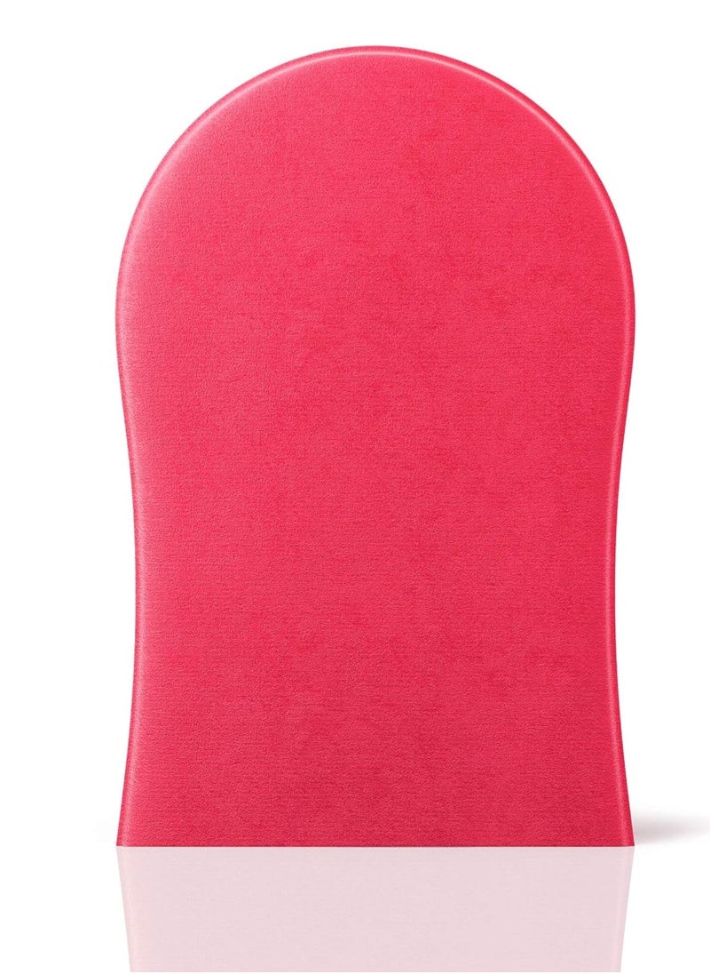 Tanologist Tanologist Flawless Tanning Mitt - Reusable and Washable Self Tanner Applicator for Smooth and Streak Free Self Tan, 1 Count  - Image 4
