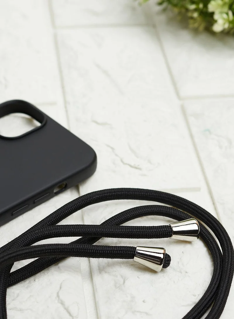 PHONIE Cooper Crossbody IPhone 14 Plus Case