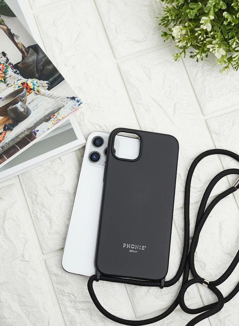 PHONIE Cooper Crossbody IPhone 14 Plus Case