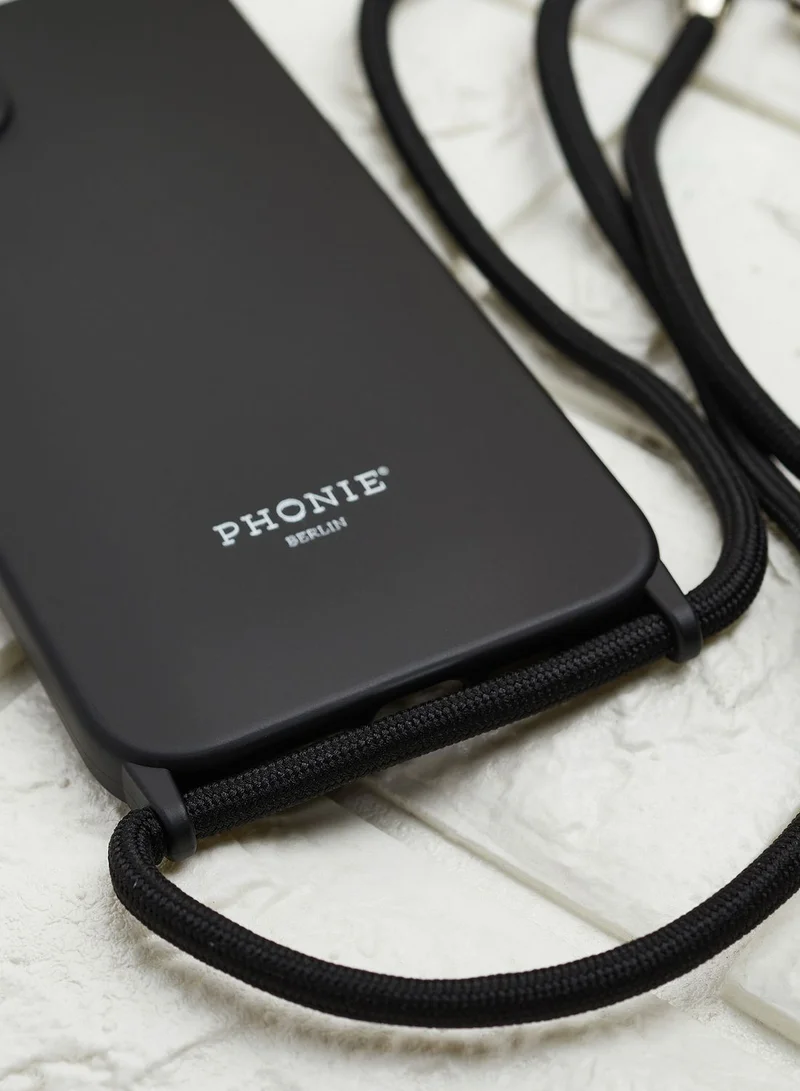 PHONIE Cooper Crossbody IPhone 14 Plus Case