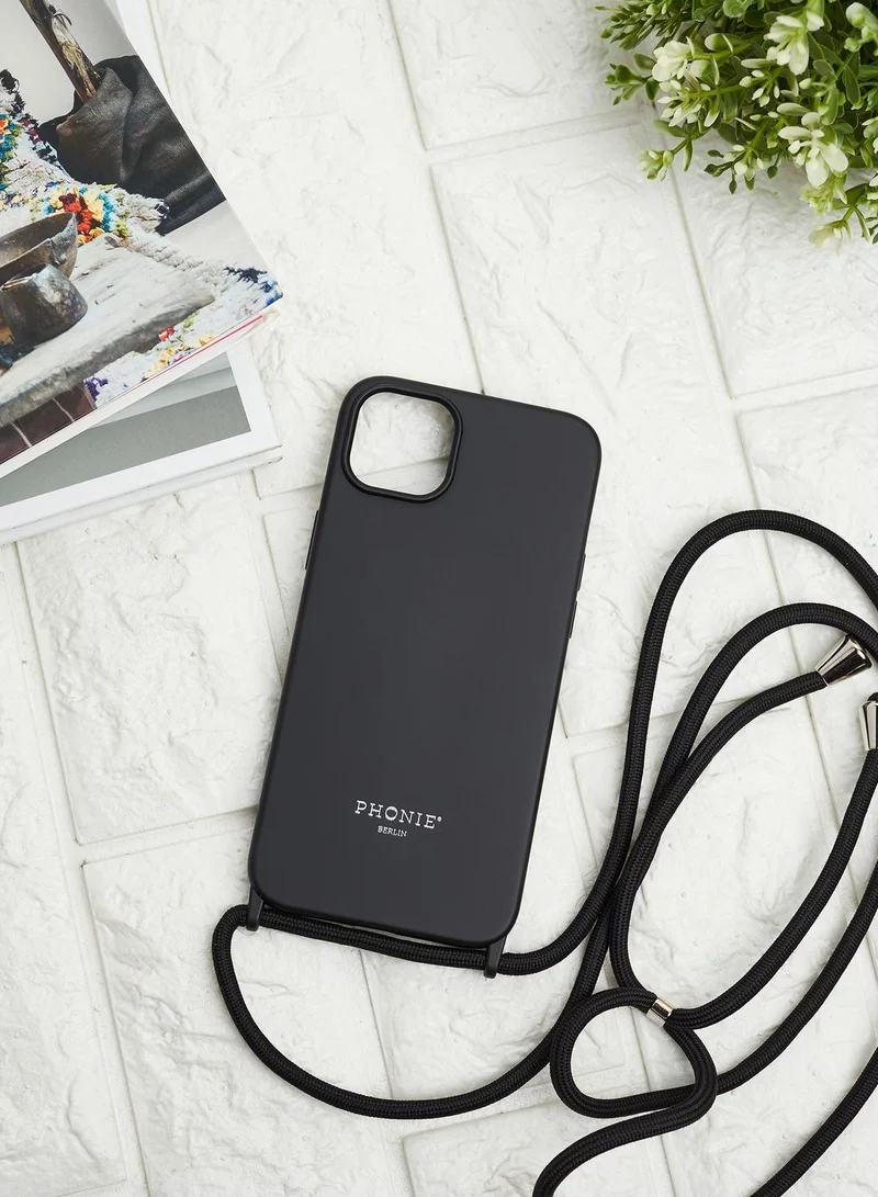PHONIE Cooper Crossbody IPhone 14 Plus Case