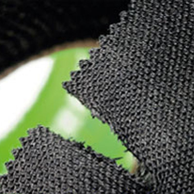 Renfrew, 1" Cloth Hockey Tape, (18m, Black XT, 3pk) - Image 3