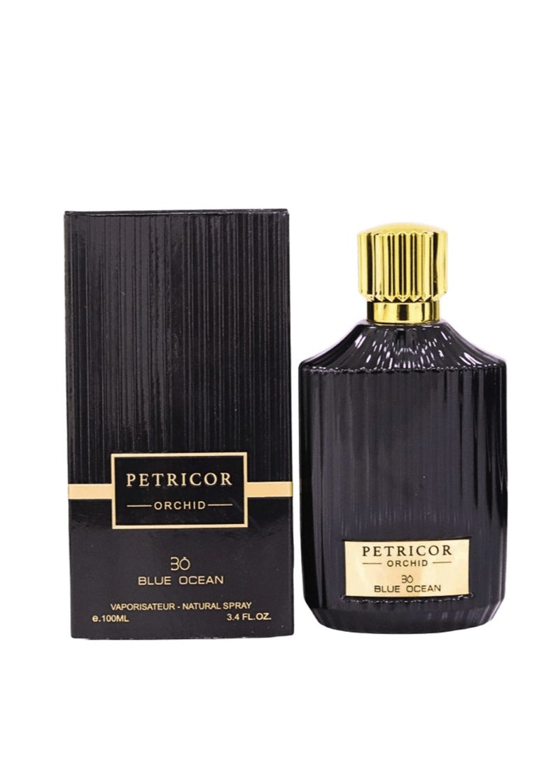 بلو أوشن عطر بيتريكوور أوركيد 100 مل - Image 1
