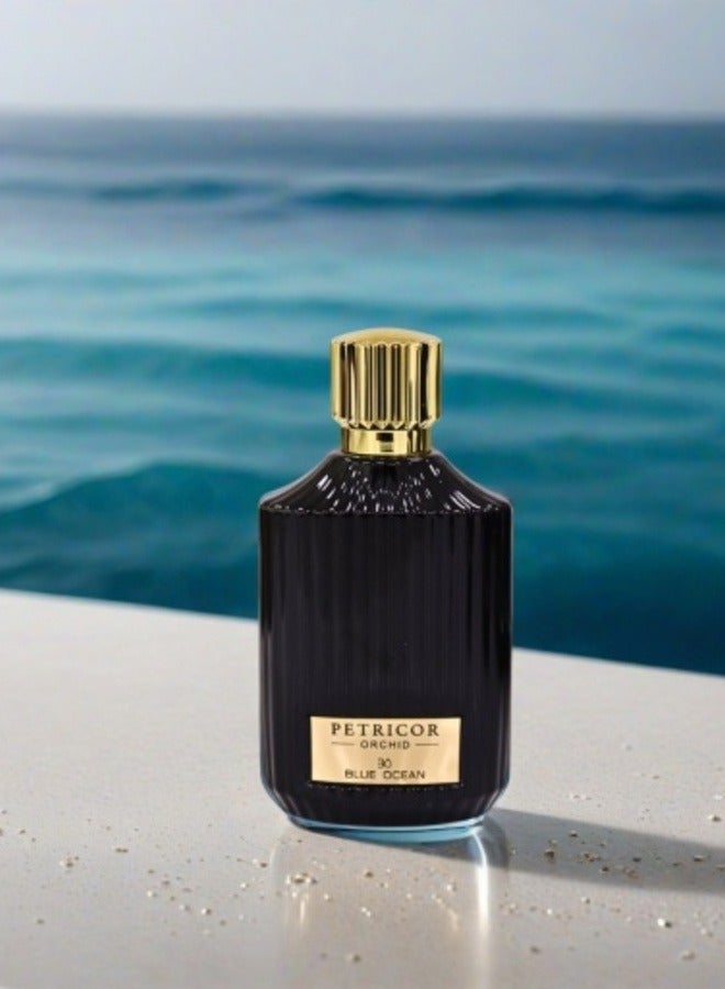 بلو أوشن عطر بيتريكوور أوركيد 100 مل - Image 4