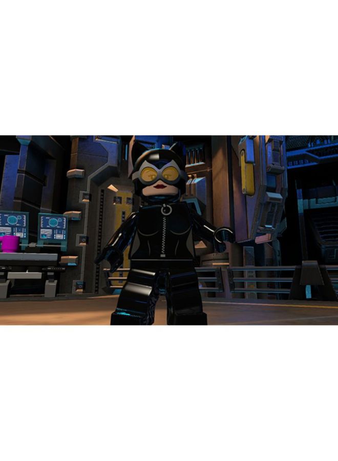 WB Games LEGO Batman 3 Beyond Gotham Region 2 (Intl Version) - Adventure - playstation_3_ps3 - Image 3