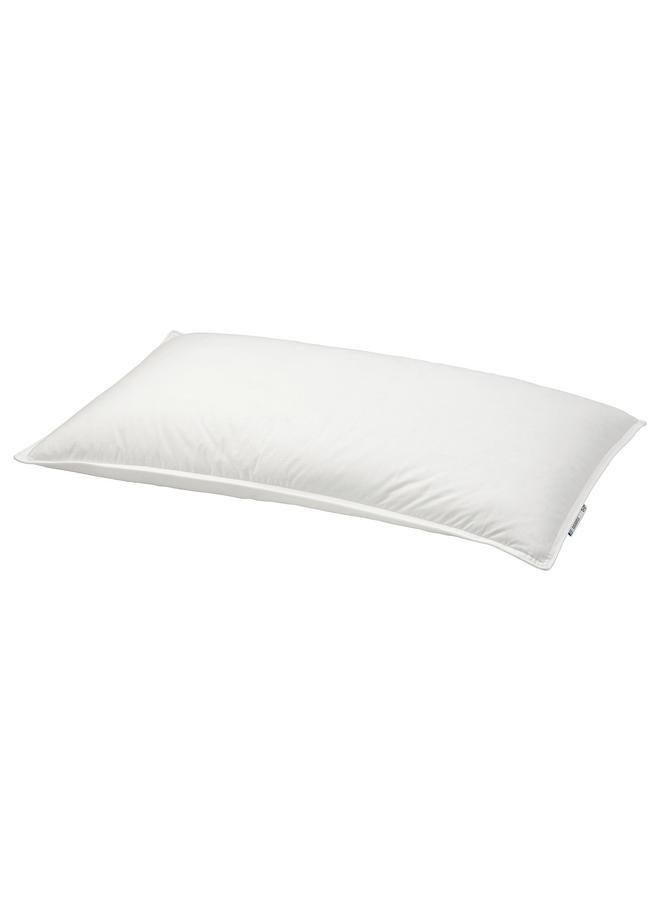 erorex Pillow, low, 50x80 cm - Image 1