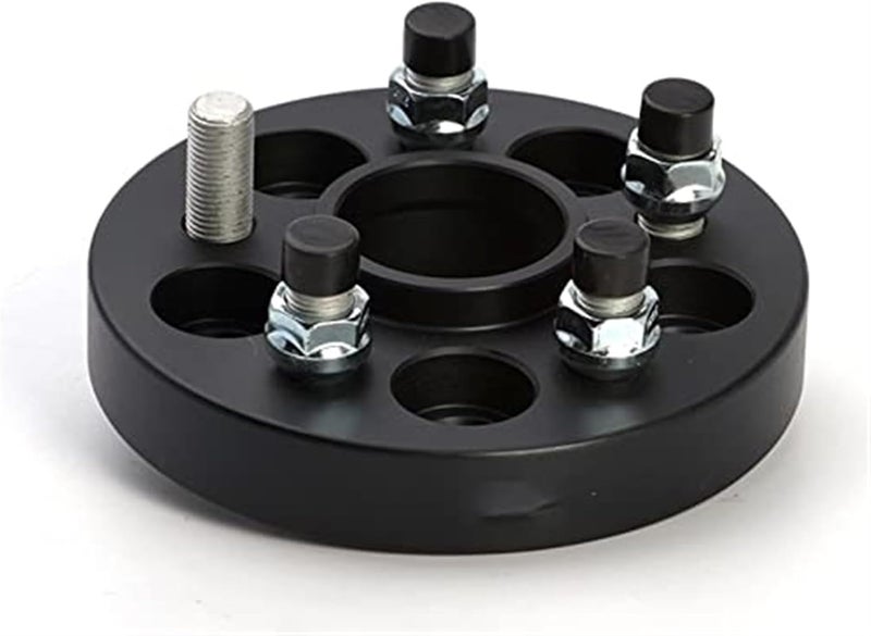 Vuzmode Aluminum Wheel Spacer Adapters for Jeep - Image 4