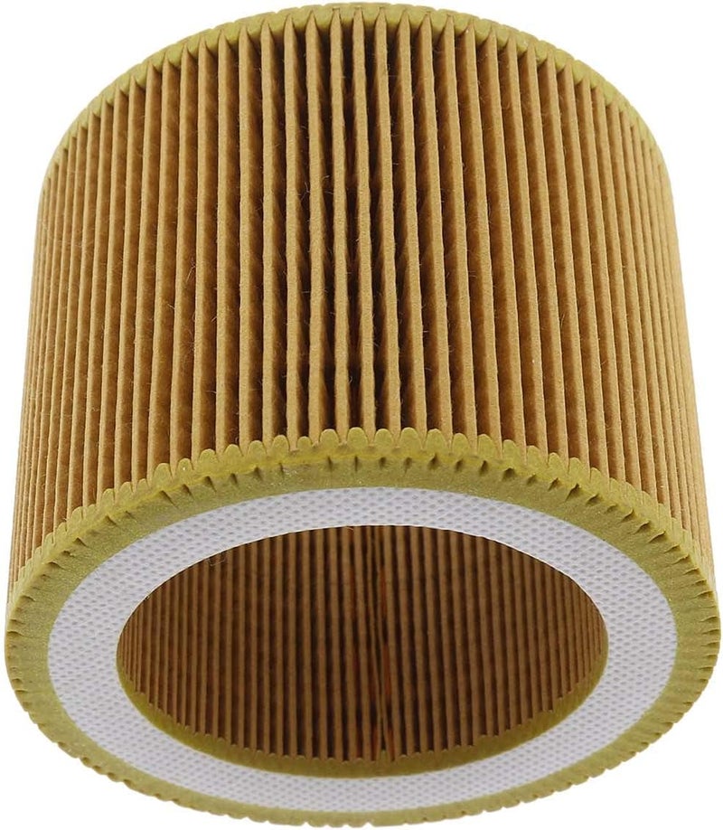 YIHETOP Air Filter Element 1613-9001-00 for Atlas Copco Compressor GX5 GX7 GX11 GA11C - Image 3