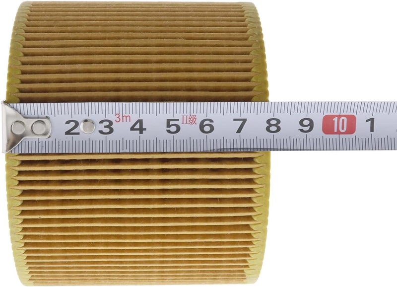 YIHETOP Air Filter Element 1613-9001-00 for Atlas Copco Compressor GX5 GX7 GX11 GA11C - Image 5