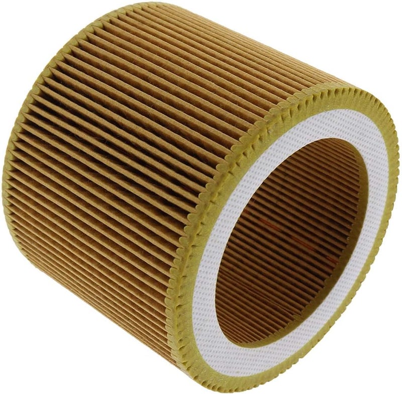 YIHETOP Air Filter Element 1613-9001-00 for Atlas Copco Compressor GX5 GX7 GX11 GA11C - Image 2