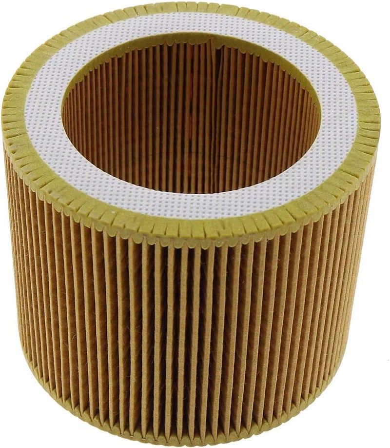 YIHETOP Air Filter Element 1613-9001-00 for Atlas Copco Compressor GX5 GX7 GX11 GA11C - Image 1