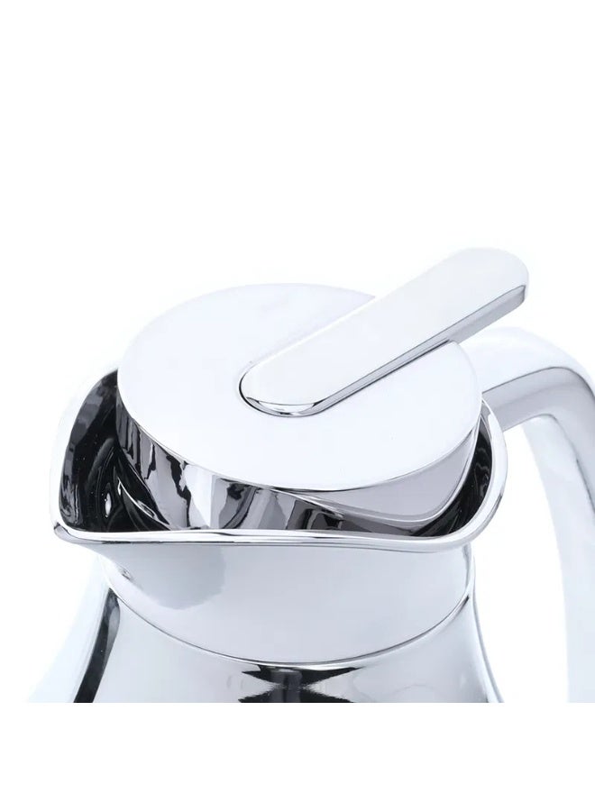 تافولو، ترمس، فضي، 1 لتر - Image 2