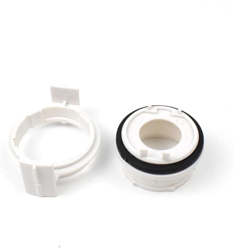 Wivplex KDBULB 4Pcs Light Bulb Holder Adapter Retainers - Image 4