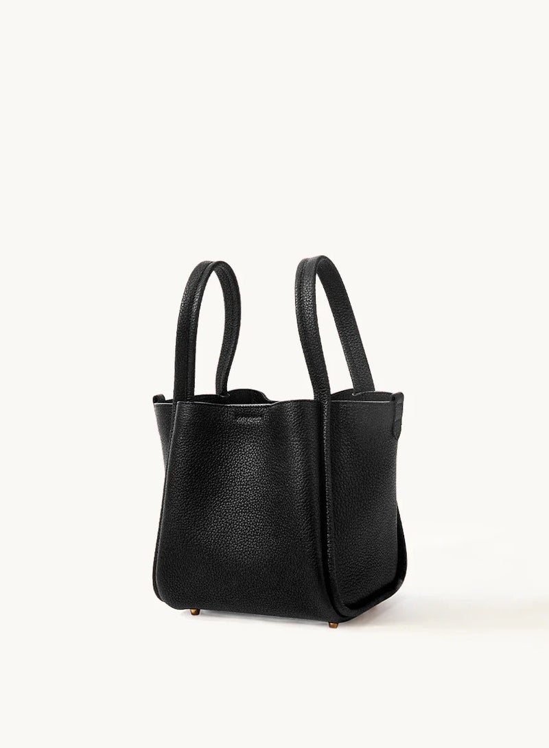 سونغمونت حقيبة أغنية متوسطة - أسود