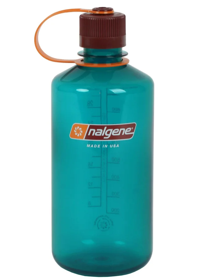 Nalgene Nalgene 32oz NM Teal Sustain