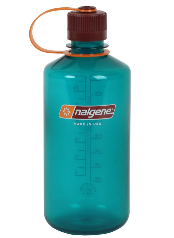 Nalgene 32oz NM Teal Sustain - Image 2