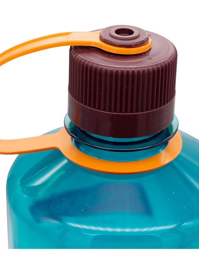 Nalgene 32oz NM Teal Sustain - Image 3