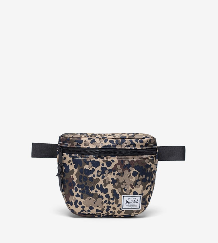 هيرشل سبلاي كو حقيبة الورك للتسوية