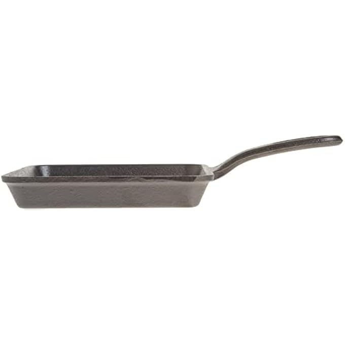 Lodge L5Ws3 Cast Iron Wonder Skillet Pre Seasoned 5 Inch - Image 3