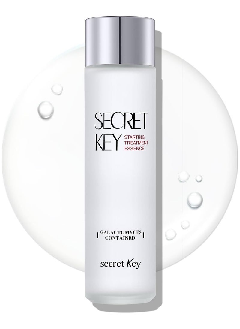 Secret Key Starting Treatment Essence Toner 155ml  - Image 1