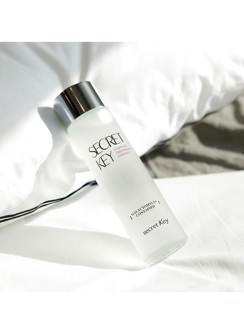 Secret Key Starting Treatment Essence Toner 155ml  - Image 2