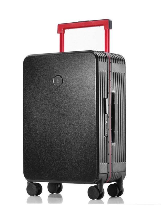 keke - Set of 2 Premium Expandable Aluminum Frame ABS & PC Suitcase 20 Inch And 29 Inch - Image 1