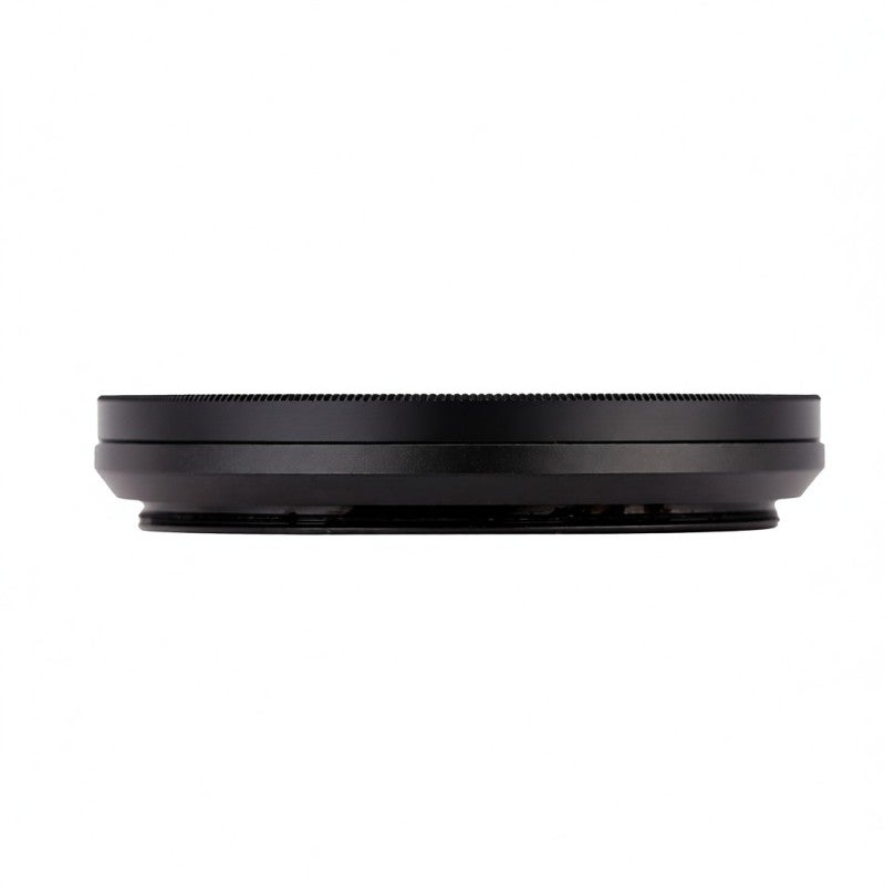 Adjustable ND Filter: 46 mm Black, Light Reduction From ND2 To ND400, True Color Balance - Motion Blur Effects, Neutral Density Filter For Dynamic Bright Environment Photography, SLR Digital Cameras C - Image 5