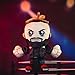 Bleacher Creatures WWE Bray Wyatt 8 Kuricha Plush Soft Chibi Inspired Toy - Image 4