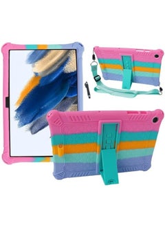 Rainbow Pink