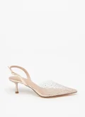 Flora Bella By Shoexpress BRONZE