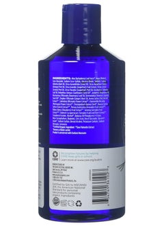Avalon Organics Biotin Bcomplex Thickening Shampoo 14 Fl Oz (Pack Of 2)  - Image 2