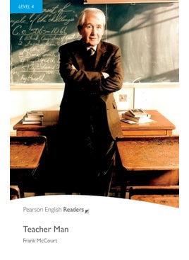 Level 4: Teacher Man 