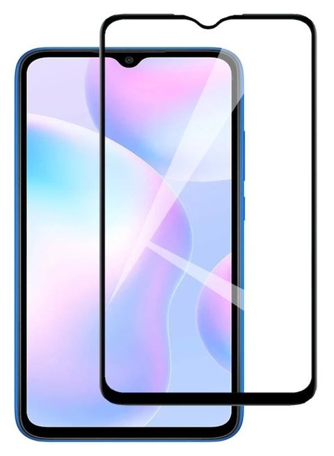 اسكرينة حماية ريلمي C21 - حماية فائقة لشاشتك