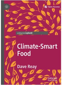 Climate-Smart Food