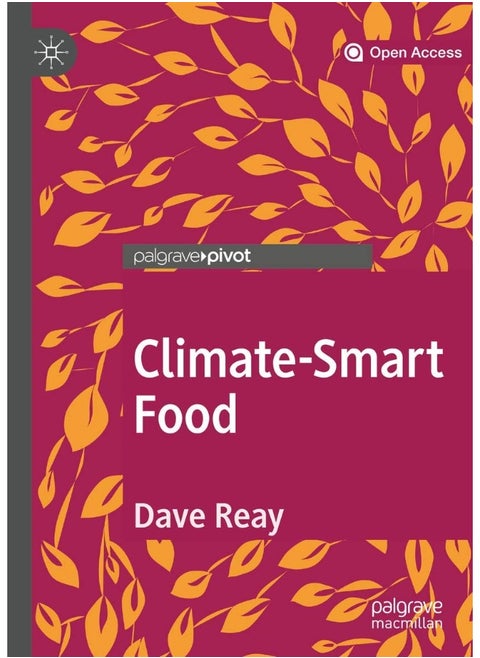 Climate-Smart Food