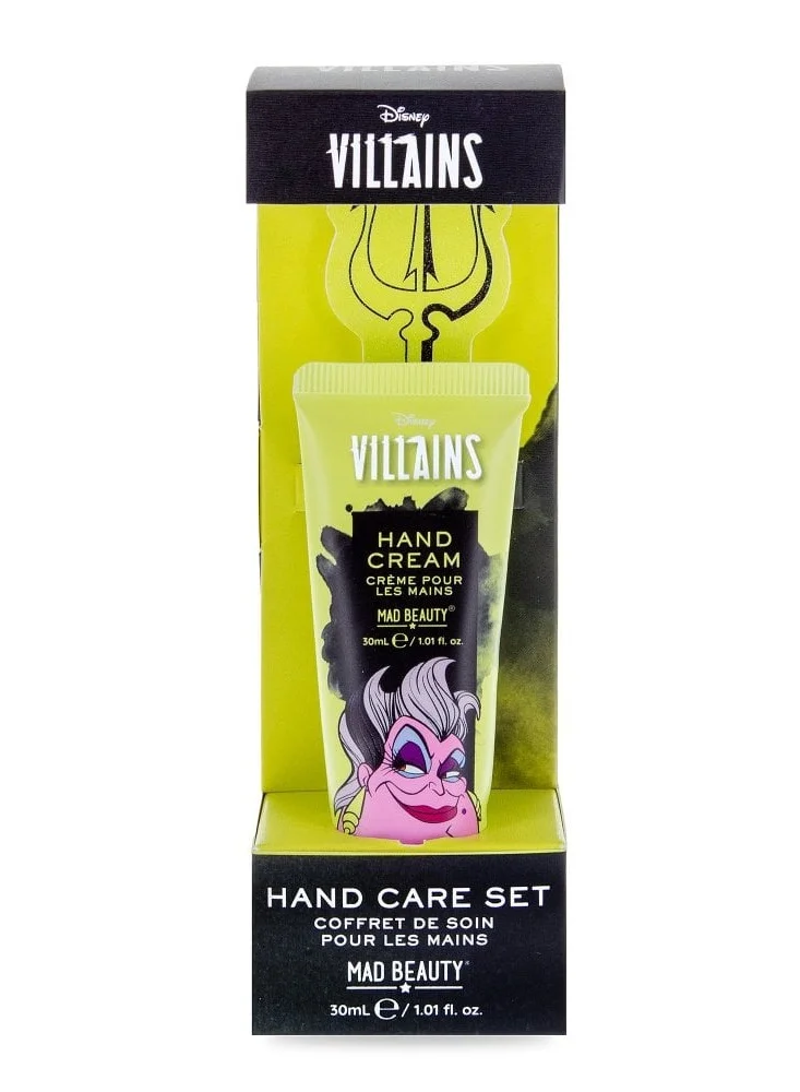 Mad Beauty Pop Villains Ursula Hand Care