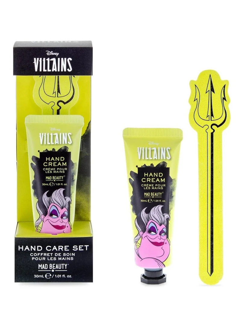 Mad Beauty Pop Villains Ursula Hand Care