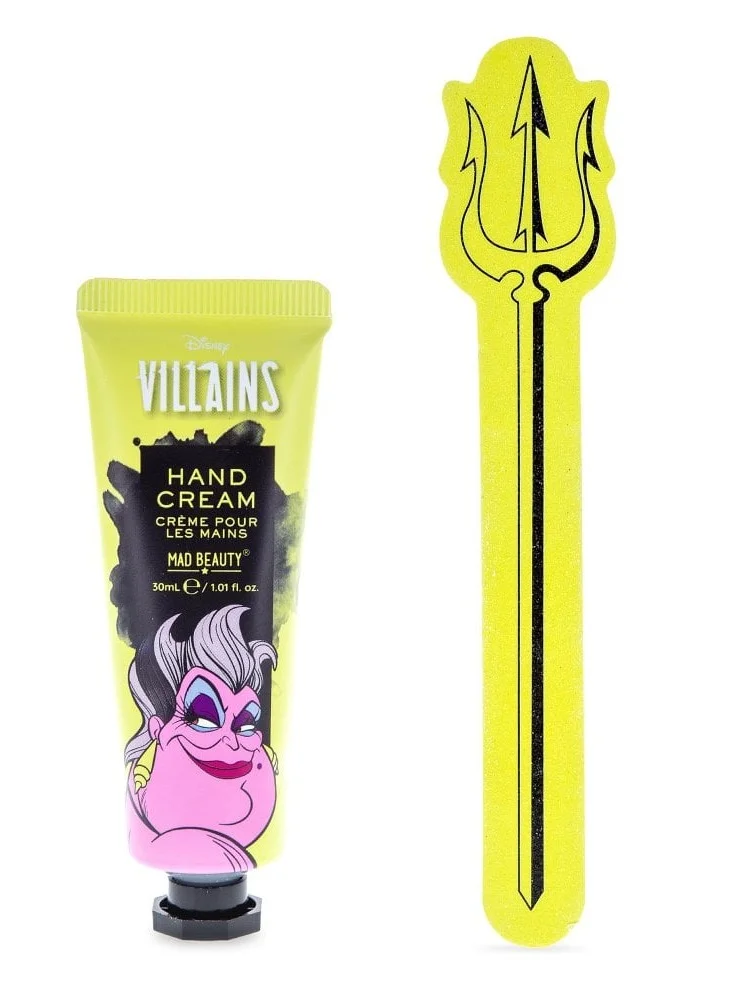 Mad Beauty Pop Villains Ursula Hand Care