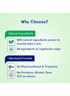 Chicco Baby Moments Diaper Rash Cream With Zinc Oxide & Vitamin B5, 100G| Natural Ingredients To Prevent Rashes & Irritation| Dermatologist Tested | Phenoxyethanol, Parabens & Lauryl Sulphates Free  - Image 4