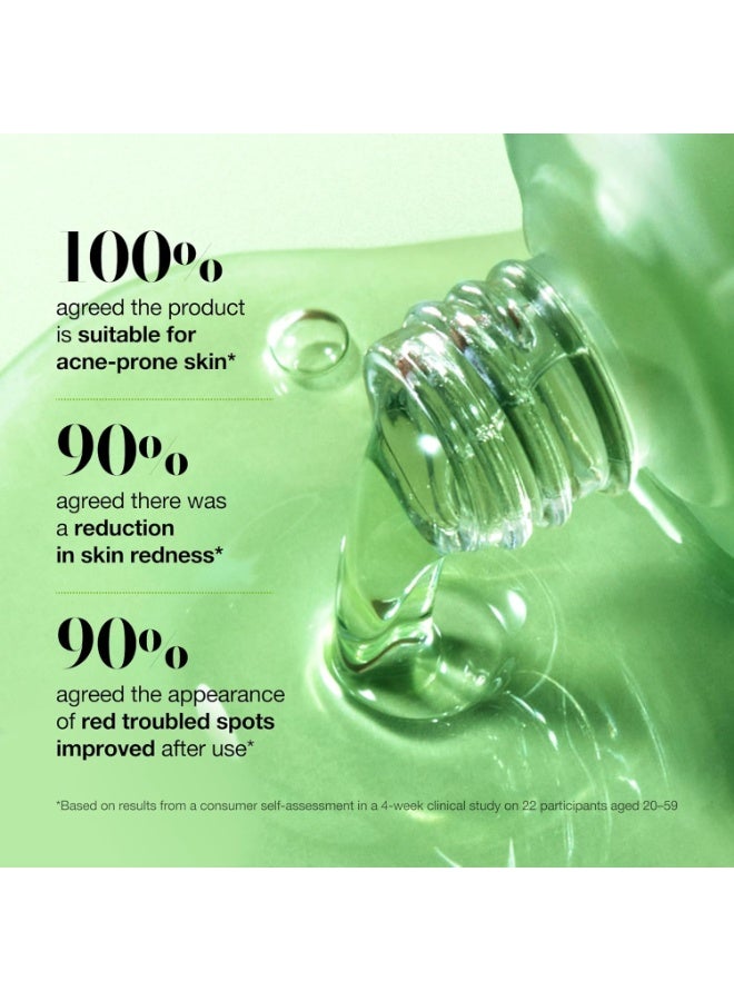 Anua Wonder Azelaic Acid 10 Hyaluron Redness Soothing Serum, Facial Serum for Troubled & Sensitive skin, Breakouts, Hyaluronic Acid, Niacinamide, Spot Care, Natural Color, Korean Skincare (30ml/ 1.01 fl oz.) - Image 2