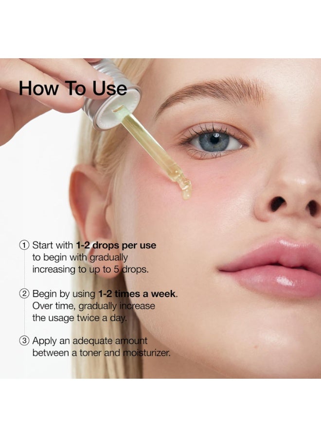 Anua Wonder Azelaic Acid 10 Hyaluron Redness Soothing Serum, Facial Serum for Troubled & Sensitive skin, Breakouts, Hyaluronic Acid, Niacinamide, Spot Care, Natural Color, Korean Skincare (30ml/ 1.01 fl oz.) - Image 3