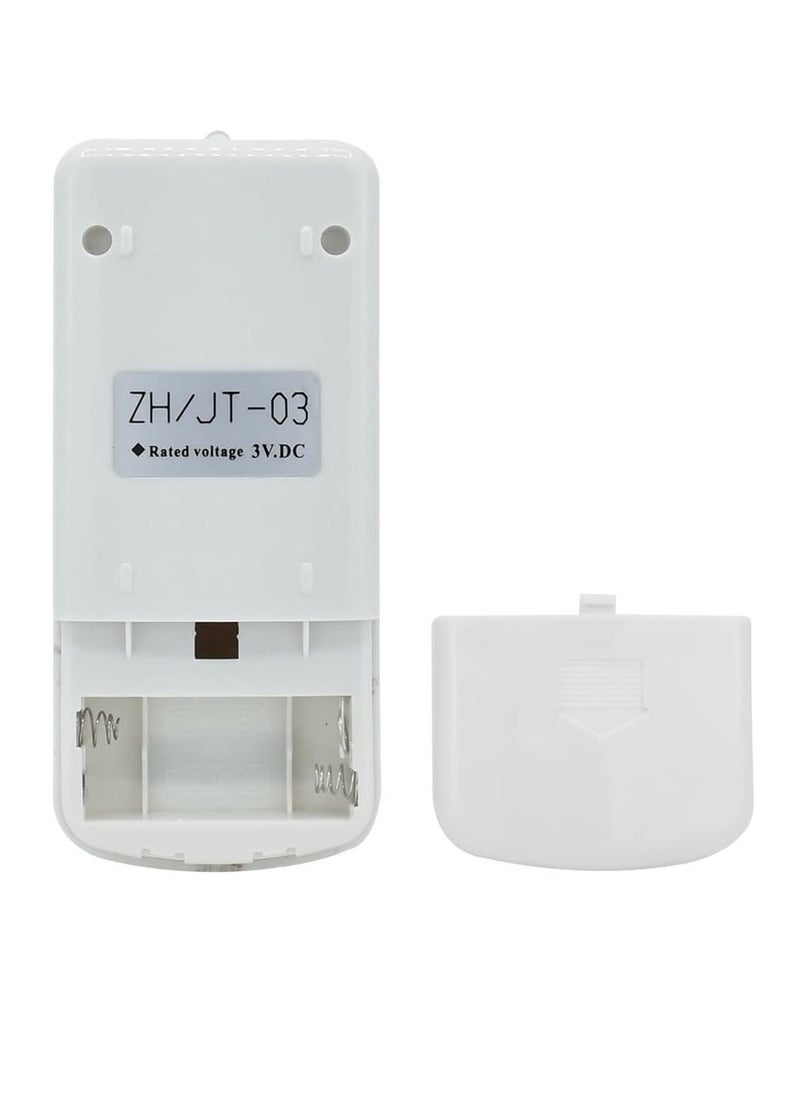 Generic - Replace Remote Control for CHIGO/Gree/Supra/Hundai/Winner/Rheem AC A/C AIR Conditioner Remote Controller ZH/JT-01 ZHJT03 - Image 1