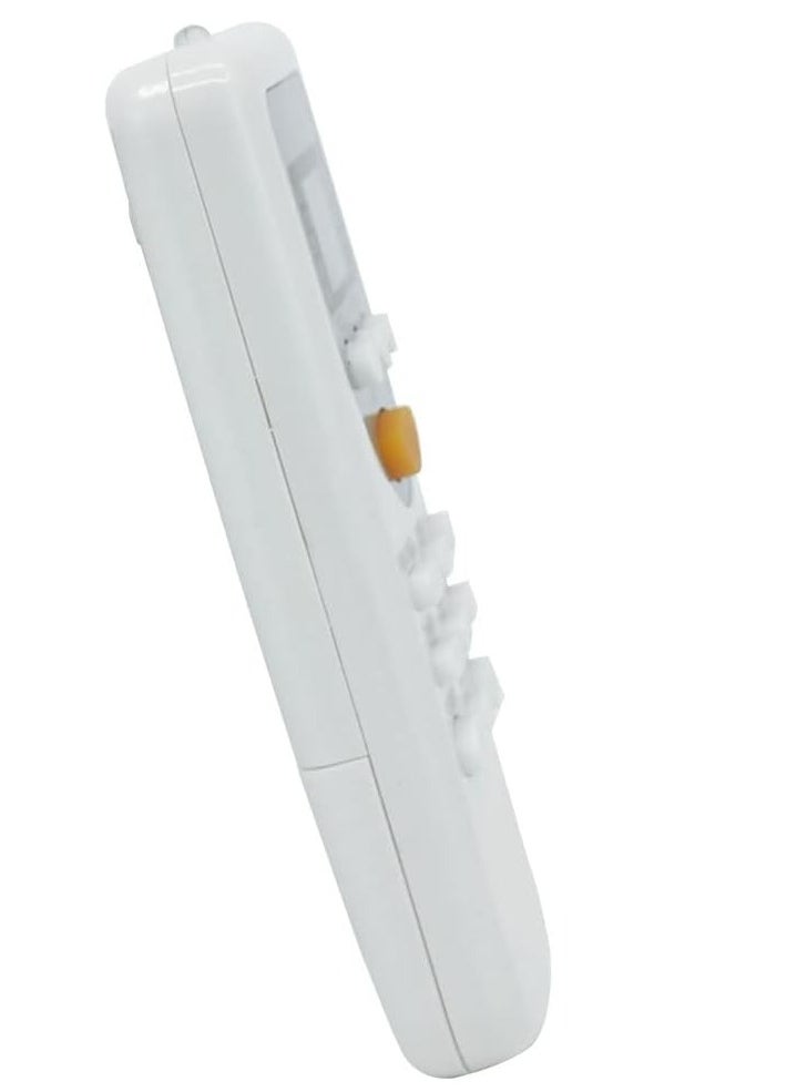 Generic - Replace Remote Control for CHIGO/Gree/Supra/Hundai/Winner/Rheem AC A/C AIR Conditioner Remote Controller ZH/JT-01 ZHJT03 - Image 1
