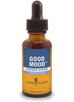 HERB PHARM Good Mood, 30 ML  - Image 1